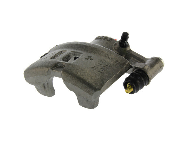 Centric Parts Disc Brake Caliper P/N:141.40030NB Fits: Honda Civic 00-90, Honda Civic Del Sol 97-93, Honda Crx 91-90 - Image 4