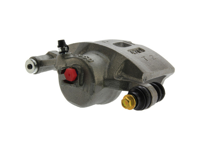 Centric Parts Disc Brake Caliper P/N:141.40030NB Fits: Honda Civic 00-90, Honda Civic Del Sol 97-93, Honda Crx 91-90 - Image 5