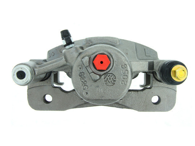 Centric Parts Disc Brake Caliper P/N:141.40030 Fits: Honda Civic 00-90, Honda Civic Del Sol 97-93, Honda Crx 91-90 - Image 1