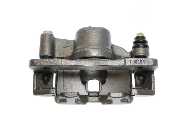 Centric Parts Disc Brake Caliper P/N:141.40030 Fits: Honda Civic 00-90, Honda Civic Del Sol 97-93, Honda Crx 91-90 - Image 2