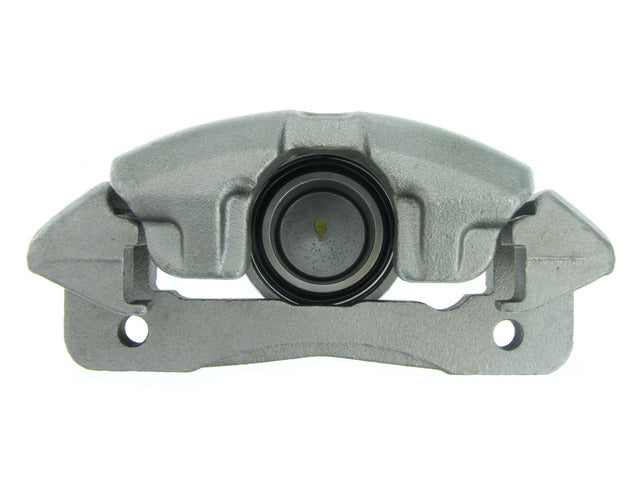 Centric Parts Disc Brake Caliper P/N:141.40030 Fits: Honda Civic 00-90, Honda Civic Del Sol 97-93, Honda Crx 91-90 - Image 3