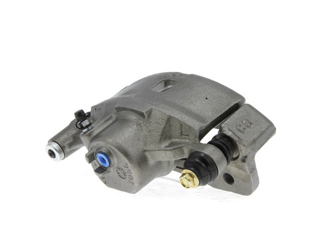 Centric Parts Disc Brake Caliper P/N:141.40030 Fits: Honda Civic 00-90, Honda Civic Del Sol 97-93, Honda Crx 91-90 - Image 5