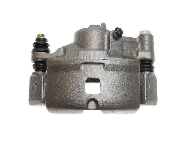 Centric Parts Disc Brake Caliper P/N:141.40030 Fits: Honda Civic 00-90, Honda Civic Del Sol 97-93, Honda Crx 91-90 - Image 6