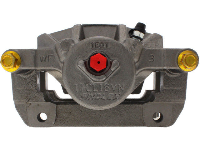 Centric Parts Disc Brake Caliper P/N:141.40033 Fits: Acura Cl 03-01, Acura Rl 04-99, Acura Tl 08-99, Acura Tsx 14-04, Honda Accord 12-03 - Image 1