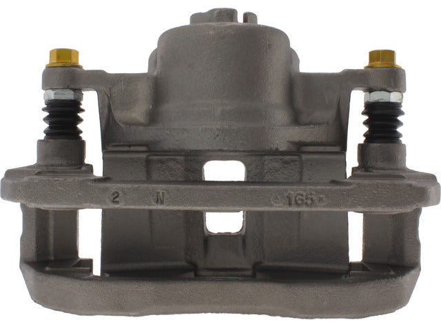 Centric Parts Disc Brake Caliper P/N:141.40033 Fits: Acura Cl 03-01, Acura Rl 04-99, Acura Tl 08-99, Acura Tsx 14-04, Honda Accord 12-03 - Image 2