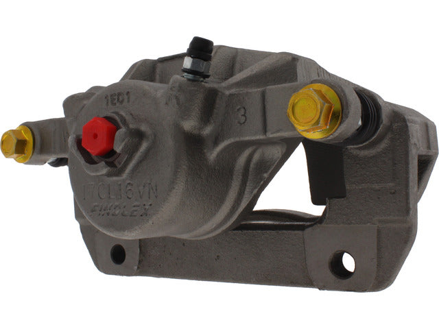 Centric Parts Disc Brake Caliper P/N:141.40033 Fits: Acura Cl 03-01, Acura Rl 04-99, Acura Tl 08-99, Acura Tsx 14-04, Honda Accord 12-03 - Image 5