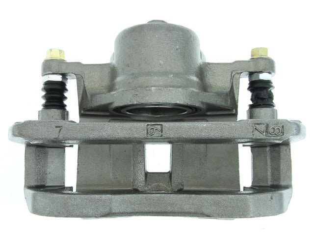 Centric Parts Disc Brake Caliper P/N:141.40034 Fits: Acura Cl 03-01, Acura Rl 04-99, Acura Tl 08-99, Acura Tsx 14-04, Honda Accord 12-03 - Image 2
