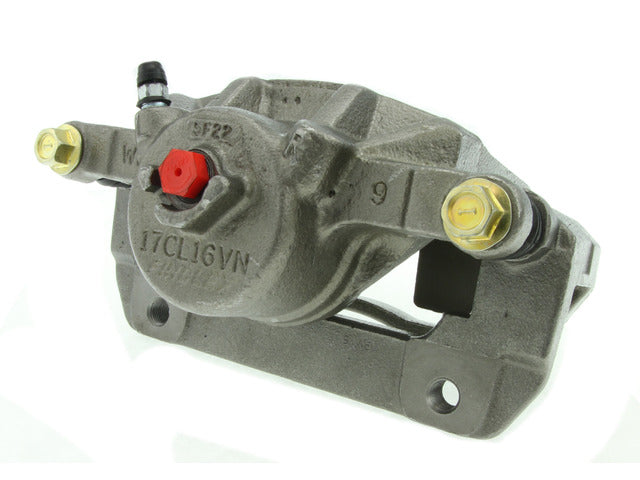 Centric Parts Disc Brake Caliper P/N:141.40034 Fits: Acura Cl 03-01, Acura Rl 04-99, Acura Tl 08-99, Acura Tsx 14-04, Honda Accord 12-03 - Image 5