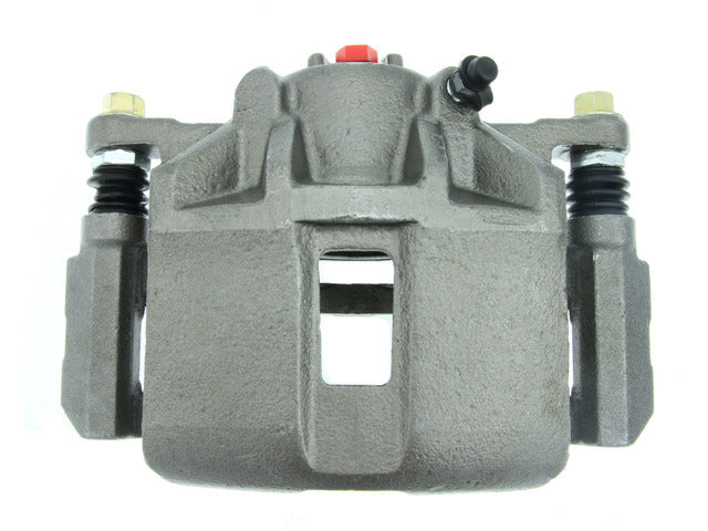 Centric Parts Disc Brake Caliper P/N:141.40034 Fits: Acura Cl 03-01, Acura Rl 04-99, Acura Tl 08-99, Acura Tsx 14-04, Honda Accord 12-03 - Image 6