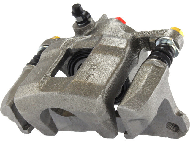 Centric Parts Disc Brake Caliper P/N:141.40035 Fits: Honda Civic 87-83 - Image 4