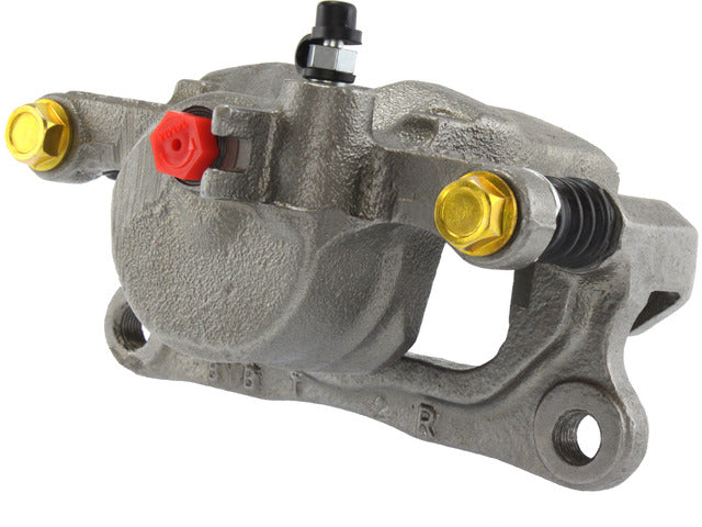 Centric Parts Disc Brake Caliper P/N:141.40035 Fits: Honda Civic 87-83 - Image 5