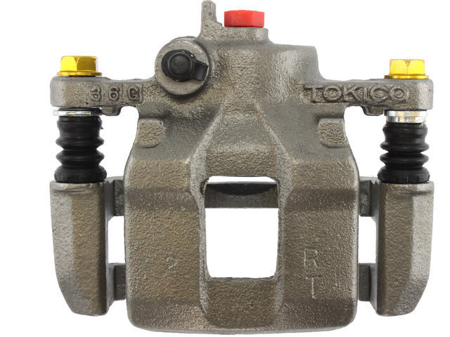 Centric Parts Disc Brake Caliper P/N:141.40035 Fits: Honda Civic 87-83 - Image 6