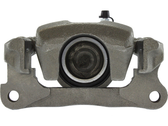 Centric Parts Disc Brake Caliper P/N:141.40036 Fits: Honda Civic 87-83 - Image 3