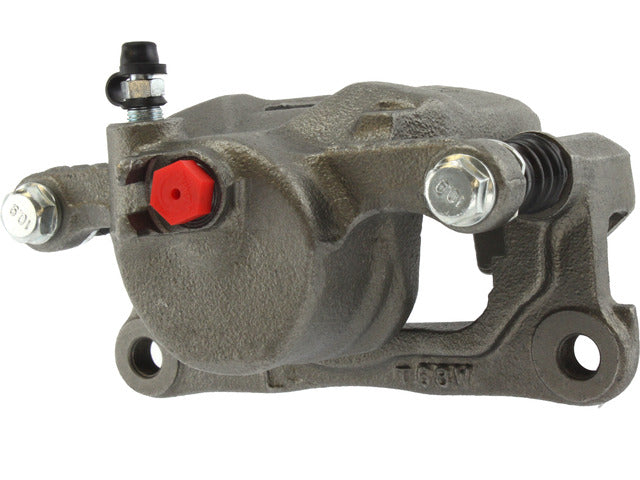 Centric Parts Disc Brake Caliper P/N:141.40036 Fits: Honda Civic 87-83 - Image 5