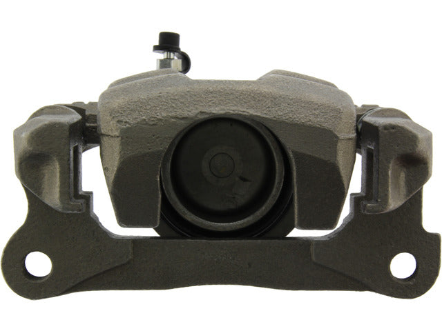 Centric Parts Disc Brake Caliper P/N:141.40037 Fits: Honda Civic 87-82 - Image 3