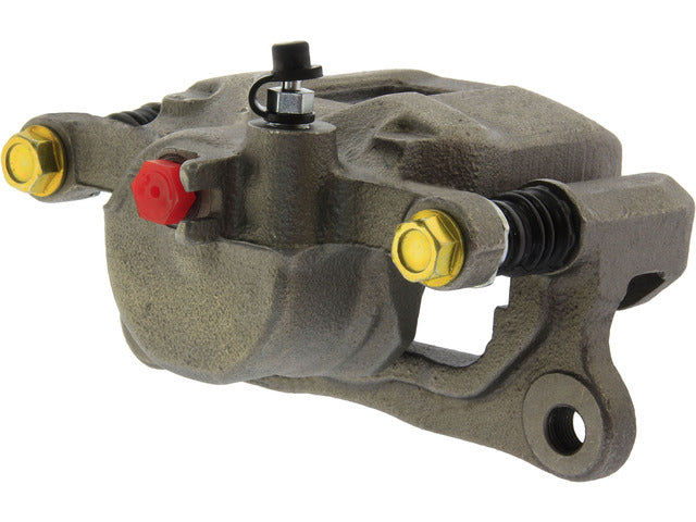 Centric Parts Disc Brake Caliper P/N:141.40037 Fits: Honda Civic 87-82 - Image 5