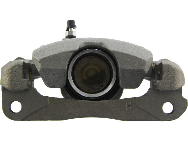 Centric Parts Disc Brake Caliper P/N:141.40039 Fits: Honda Civic 87-80 - Image 3