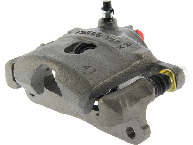 Centric Parts Disc Brake Caliper P/N:141.40039 Fits: Honda Civic 87-80 - Image 4