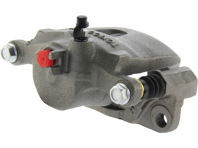 Centric Parts Disc Brake Caliper P/N:141.40039 Fits: Honda Civic 87-80 - Image 5