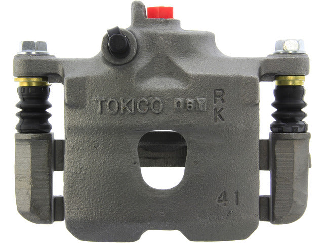 Centric Parts Disc Brake Caliper P/N:141.40039 Fits: Honda Civic 87-80 - Image 6
