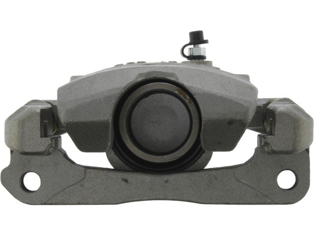 Centric Parts Disc Brake Caliper P/N:141.40040 Fits: Honda Civic 87-80 - Image 3