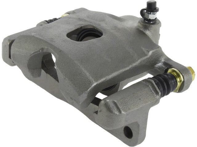 Centric Parts Disc Brake Caliper P/N:141.40040 Fits: Honda Civic 87-80 - Image 4