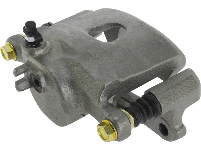 Centric Parts Disc Brake Caliper P/N:141.40040 Fits: Honda Civic 87-80 - Image 5
