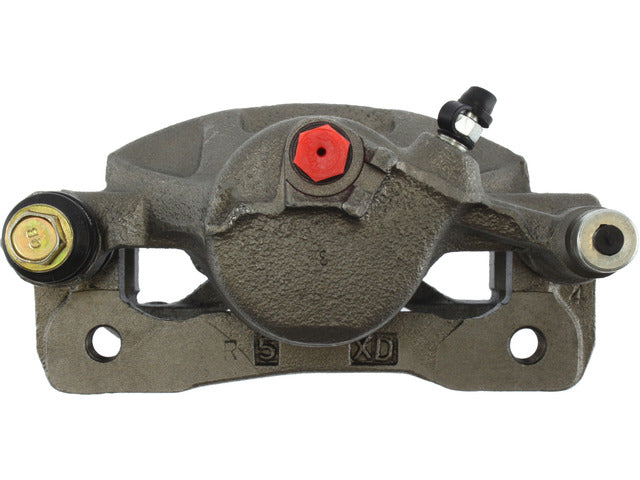 Centric Parts Disc Brake Caliper P/N:141.40041 Fits: Acura Integra 89-86, Honda Accord 89-86, Honda Prelude 87-85 - Image 1