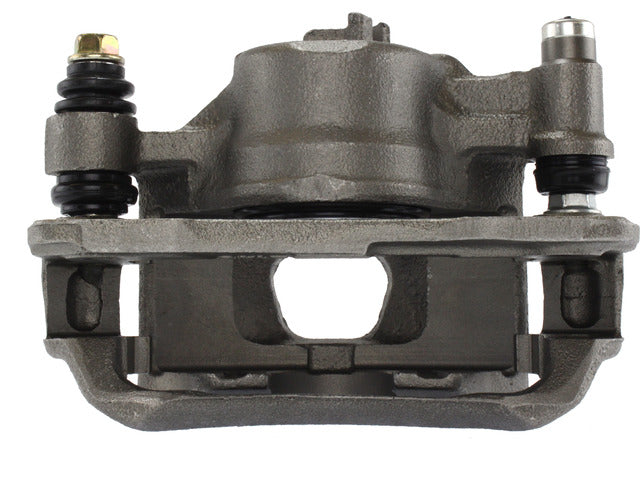 Centric Parts Disc Brake Caliper P/N:141.40041 Fits: Acura Integra 89-86, Honda Accord 89-86, Honda Prelude 87-85 - Image 2