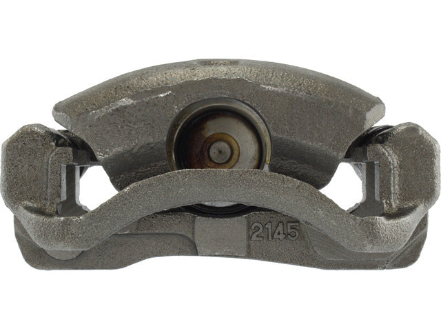 Centric Parts Disc Brake Caliper P/N:141.40041 Fits: Acura Integra 89-86, Honda Accord 89-86, Honda Prelude 87-85 - Image 3
