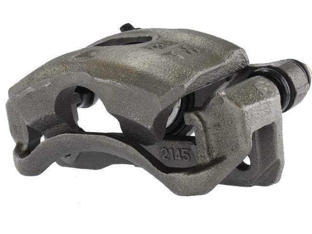 Centric Parts Disc Brake Caliper P/N:141.40041 Fits: Acura Integra 89-86, Honda Accord 89-86, Honda Prelude 87-85 - Image 4
