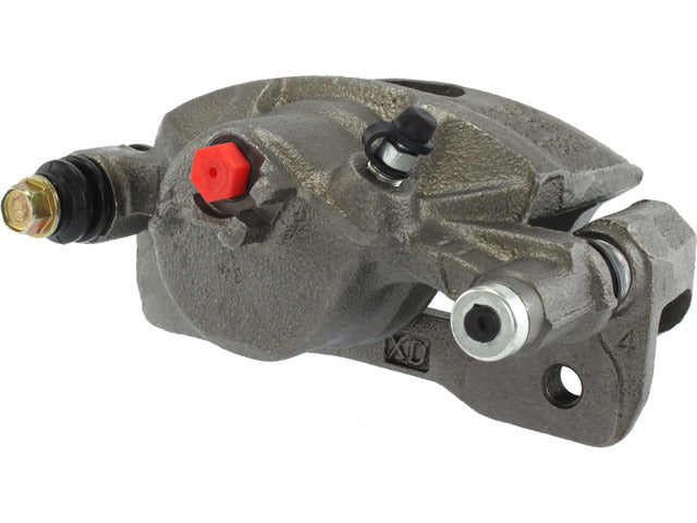 Centric Parts Disc Brake Caliper P/N:141.40041 Fits: Acura Integra 89-86, Honda Accord 89-86, Honda Prelude 87-85 - Image 5