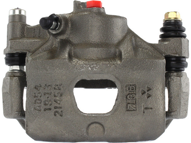 Centric Parts Disc Brake Caliper P/N:141.40041 Fits: Acura Integra 89-86, Honda Accord 89-86, Honda Prelude 87-85 - Image 6