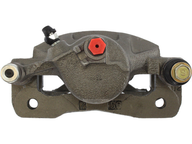 Centric Parts Disc Brake Caliper P/N:141.40042 Fits: Acura Integra 89-86, Honda Accord 89-86, Honda Prelude 87-85 - Image 1