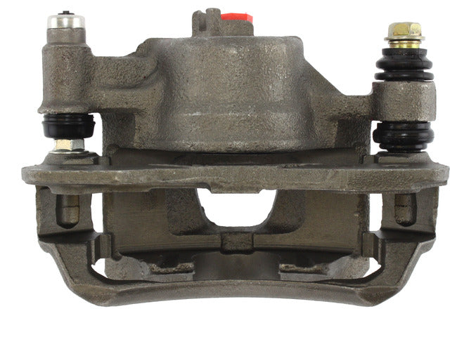 Centric Parts Disc Brake Caliper P/N:141.40042 Fits: Acura Integra 89-86, Honda Accord 89-86, Honda Prelude 87-85 - Image 2