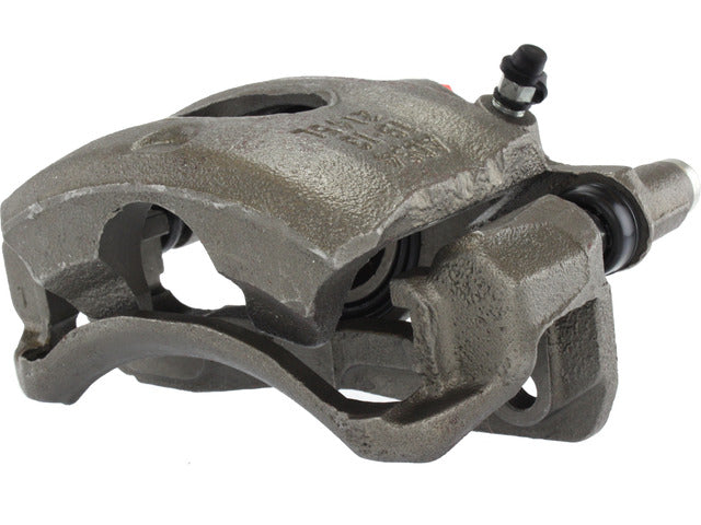 Centric Parts Disc Brake Caliper P/N:141.40042 Fits: Acura Integra 89-86, Honda Accord 89-86, Honda Prelude 87-85 - Image 4