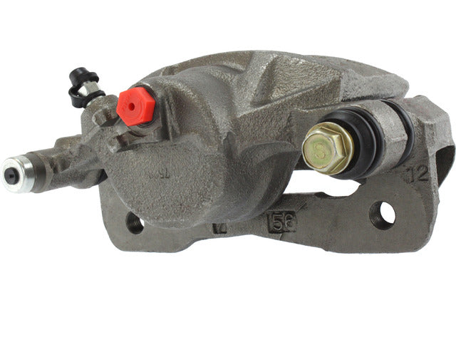 Centric Parts Disc Brake Caliper P/N:141.40042 Fits: Acura Integra 89-86, Honda Accord 89-86, Honda Prelude 87-85 - Image 5