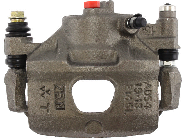 Centric Parts Disc Brake Caliper P/N:141.40042 Fits: Acura Integra 89-86, Honda Accord 89-86, Honda Prelude 87-85 - Image 6