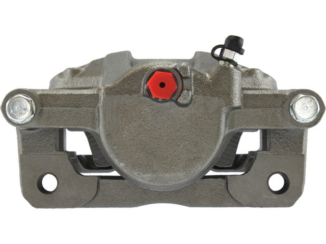 Centric Parts Disc Brake Caliper P/N:141.40043 Fits: Acura Integra 93-90, Acura Legend 90-86, Honda Accord 89-88, Honda Civic 93-90, Honda Prelude 91-88 - Image 1