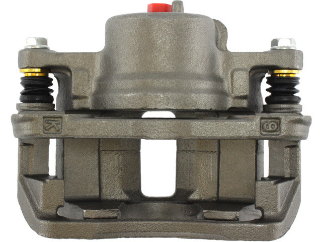 Centric Parts Disc Brake Caliper P/N:141.40043 Fits: Acura Integra 93-90, Acura Legend 90-86, Honda Accord 89-88, Honda Civic 93-90, Honda Prelude 91-88 - Image 2