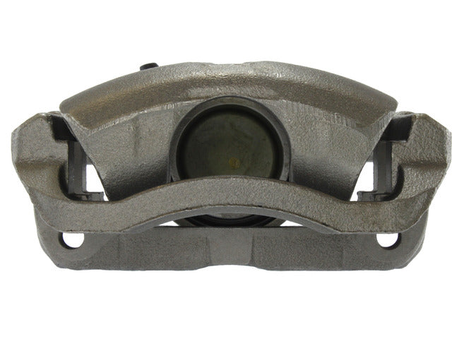 Centric Parts Disc Brake Caliper P/N:141.40043 Fits: Acura Integra 93-90, Acura Legend 90-86, Honda Accord 89-88, Honda Civic 93-90, Honda Prelude 91-88 - Image 3