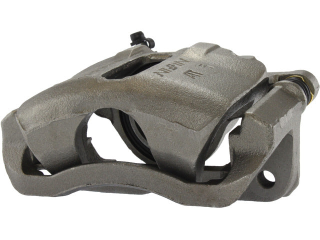 Centric Parts Disc Brake Caliper P/N:141.40043 Fits: Acura Integra 93-90, Acura Legend 90-86, Honda Accord 89-88, Honda Civic 93-90, Honda Prelude 91-88 - Image 4