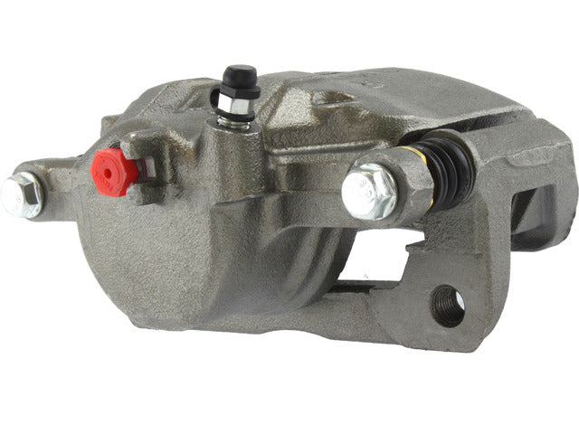 Centric Parts Disc Brake Caliper P/N:141.40043 Fits: Acura Integra 93-90, Acura Legend 90-86, Honda Accord 89-88, Honda Civic 93-90, Honda Prelude 91-88 - Image 5