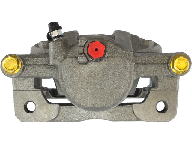 Centric Parts Disc Brake Caliper P/N:141.40044 Fits: Acura Integra 93-90, Acura Legend 90-86, Honda Accord 89-88, Honda Civic 93-90, Honda Prelude 91-88 - Image 1