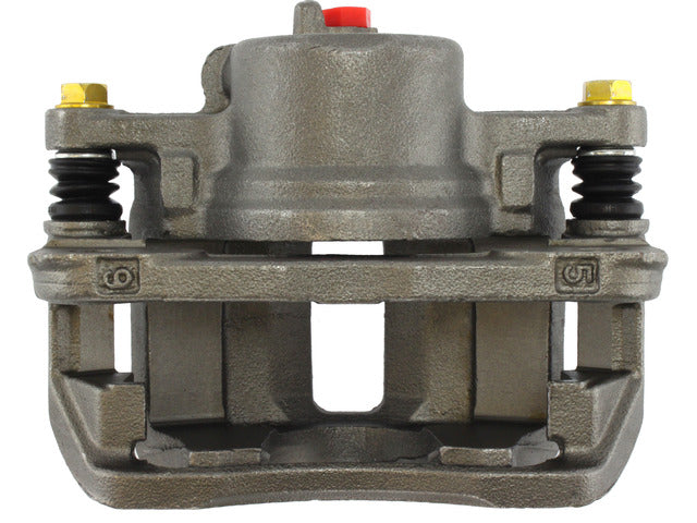 Centric Parts Disc Brake Caliper P/N:141.40044 Fits: Acura Integra 93-90, Acura Legend 90-86, Honda Accord 89-88, Honda Civic 93-90, Honda Prelude 91-88 - Image 2