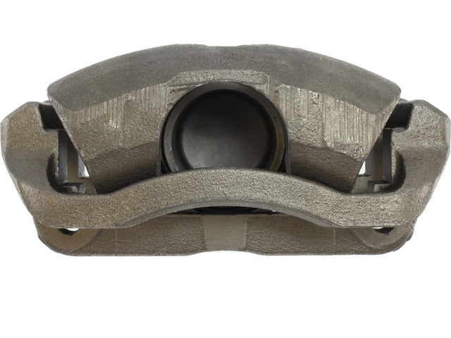 Centric Parts Disc Brake Caliper P/N:141.40044 Fits: Acura Integra 93-90, Acura Legend 90-86, Honda Accord 89-88, Honda Civic 93-90, Honda Prelude 91-88 - Image 3