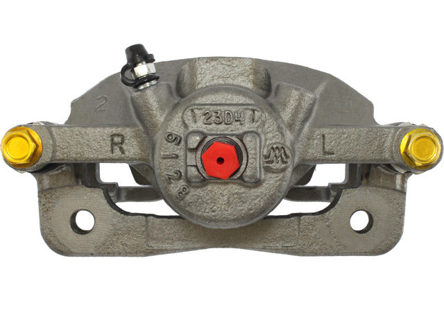 Centric Parts Disc Brake Caliper P/N:141.40045 Fits: Honda Civic 05-01 - Image 1