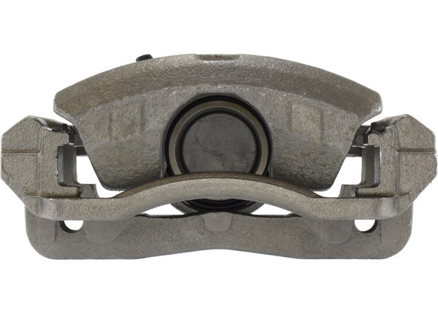 Centric Parts Disc Brake Caliper P/N:141.40046 Fits: Honda Civic 05-01 - Image 3