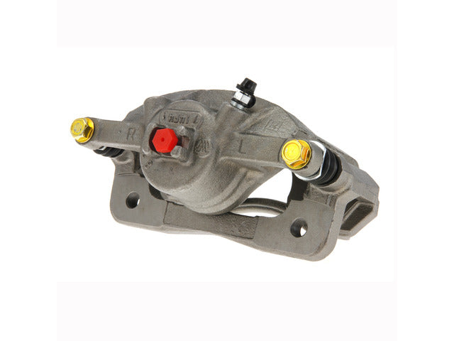 Centric Parts Disc Brake Caliper P/N:141.40046 Fits: Honda Civic 05-01 - Image 5