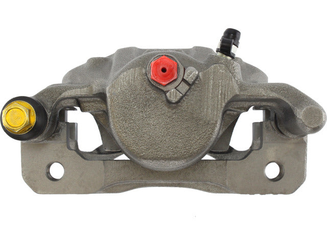 Centric Parts Disc Brake Caliper P/N:141.40047 Fits: Honda Civic 91-88, Honda Crx 91-90, Honda Prelude 90-88 - Image 1
